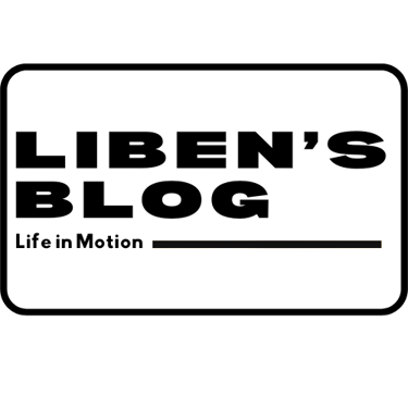 Libenthung's Horizon logo