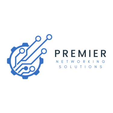 Premier Network Solutions logo