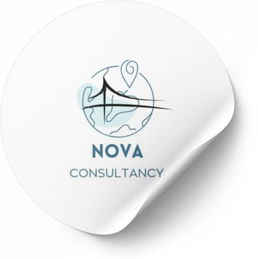 Nova Consultancy logo