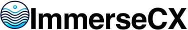 Immerse CX logo