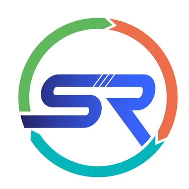 SRSB logo
