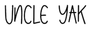 Uncle Yak logo