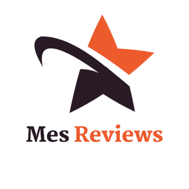 Mes reviews logo
