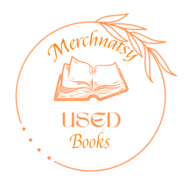 Merchantasy Books logo