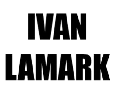 Ivan Lamark logo