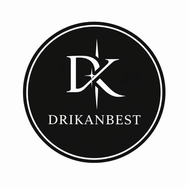 DRIKANBEST logo