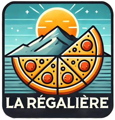 La Régalière logo