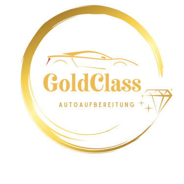 GoldClass Autoaufbereitung logo