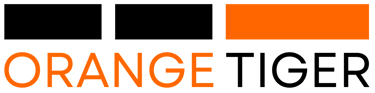 Orange Tiger logo