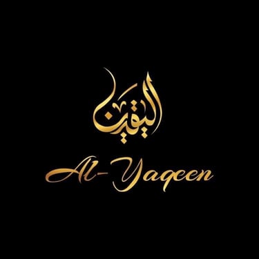 Al-Yaqeen Capital logo
