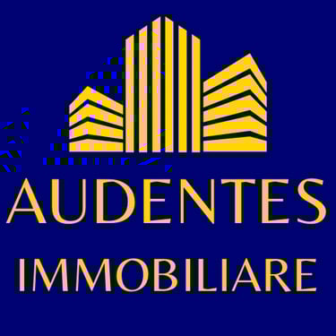 Audentes immobiliare logo