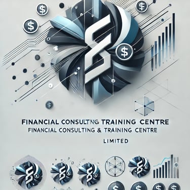 Financial Consulting and Training Centre (FCTC) logo