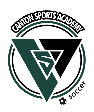 Canton Sports Academy logo