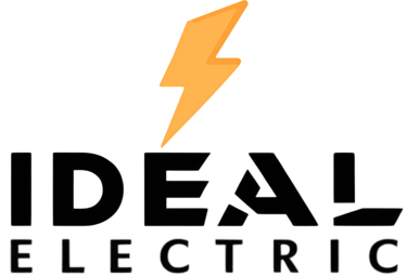 Ideal Electric logo