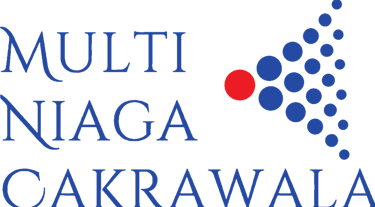 Multi Niaga Cakrawala logo