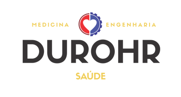 DUROHR - Consultoria e Manutenção de Equipamentos Médico-Hospitalares LTDA logo
