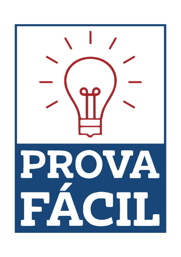 PROVA FÁCIL logo