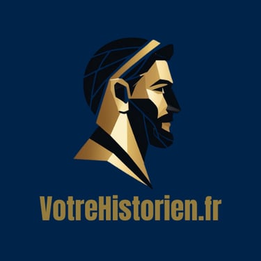 Votre Histoire logo