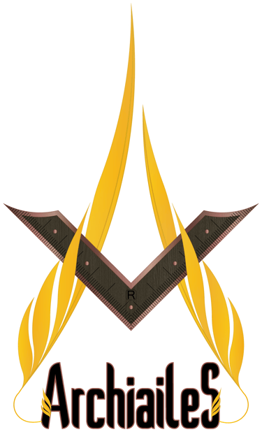 ArchiaileS logo