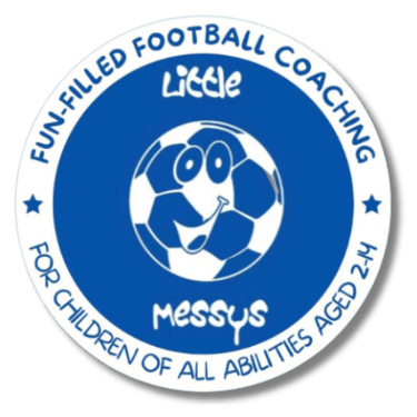 Little Messys logo