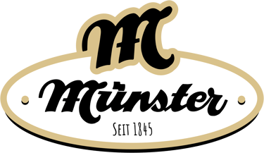 Konditorei Münster logo