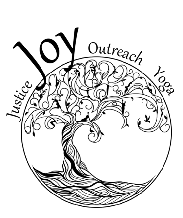 The Yoga Room, L.L.C. logo