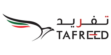 Tafreed Energy logo