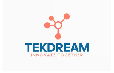 tekdream logo