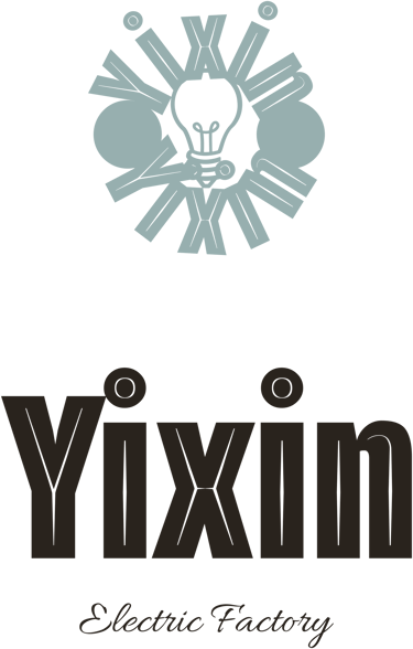 Yixin Electric Factory logo