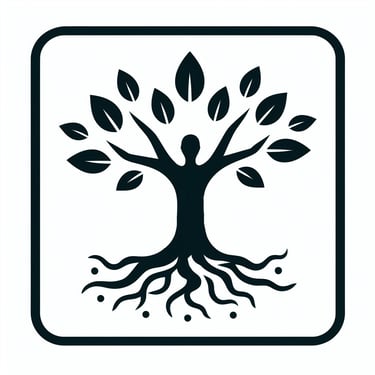ACCOUNTABILITY TREE COUNSELING logo