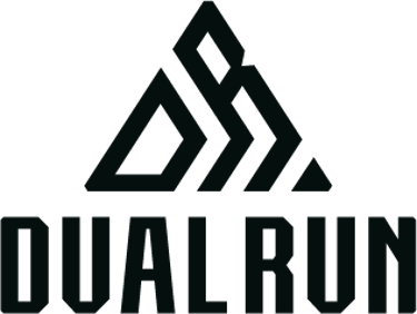 Dual Run logo