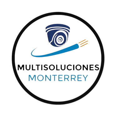 Multisoluciones Monterrey logo