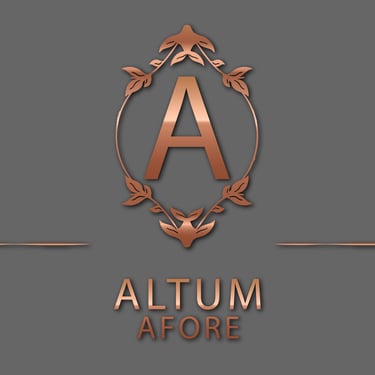 Altum Afore logo