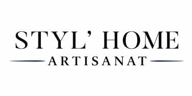 Styl'home logo