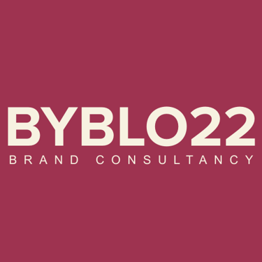 BYBLO22 logo