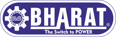 Bharat Engineering Works logo