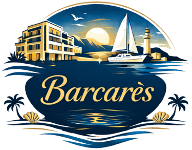 location appartement Barcarès logo