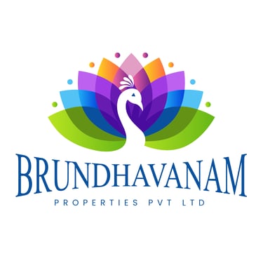 Brundhavanam Properties Private Limited logo