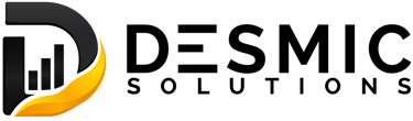 Desmic Solutions logo