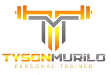 Treinador Tyson Murilo  logo