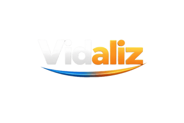 Vidaliz store logo