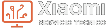 Servicio Técnico Xiaomi logo