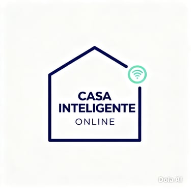 Casa Inteligente Online logo