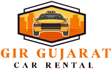 Gir Gujarat Car Rental logo