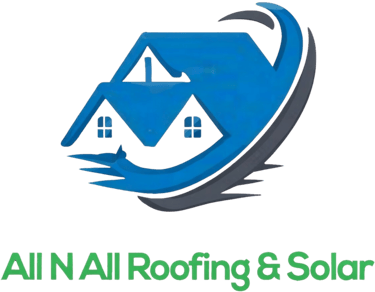 All N All Roofing & Solar logo