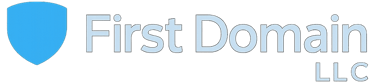 First Domain LLC logo
