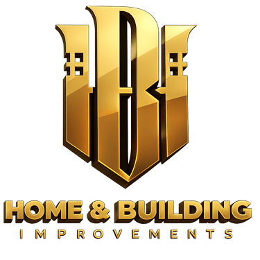 Home & Building Improvements logo
