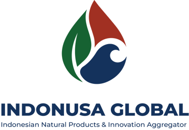 INDONUSA GLOBAL logo