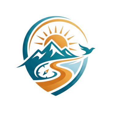 Wanderholic logo