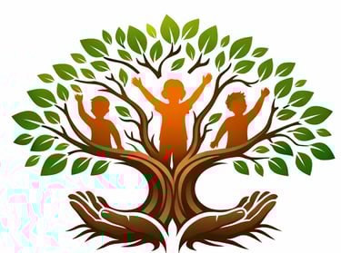 FutureRoots Foundation logo